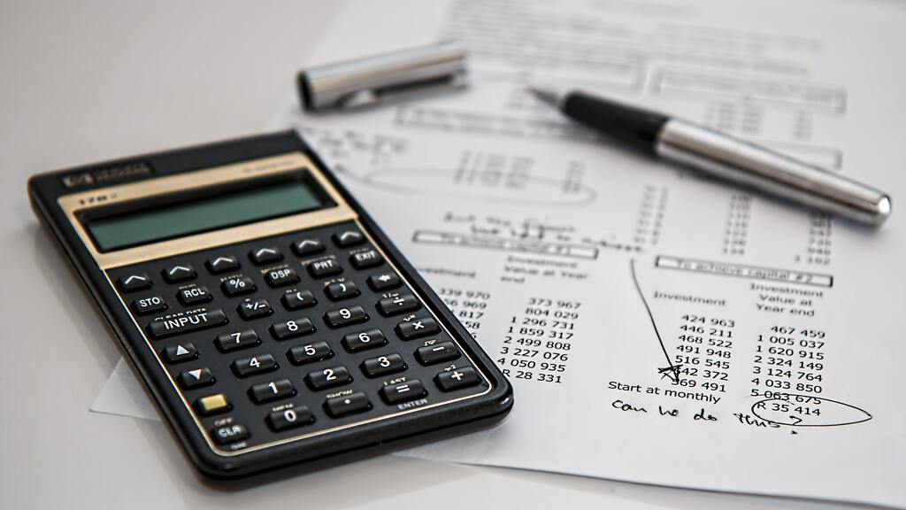 Fichier écritures comptables